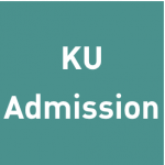 KU admission